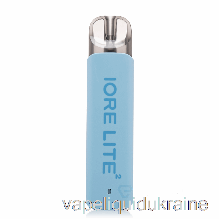 Vape Ukraine Eleaf IORE Lite 2 12W Pod System Blue